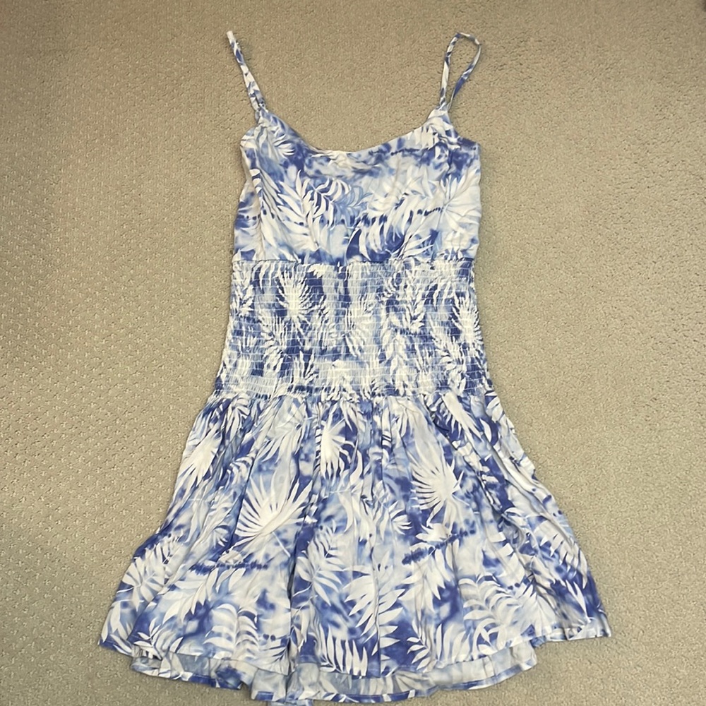 Super cute summer dress